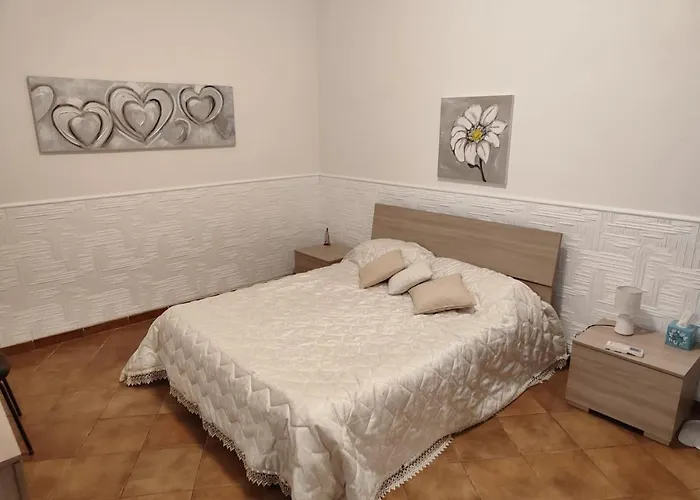 Casa Milù Palermo