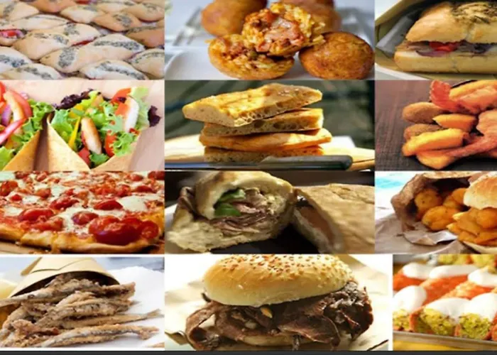 Appartamento Casa Milù *