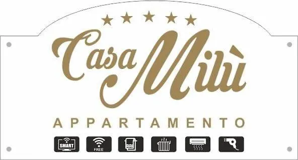 Casa Milù *