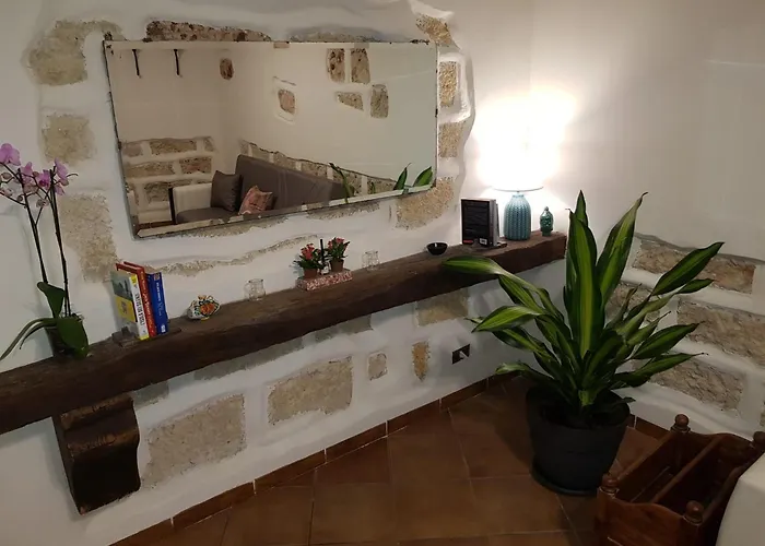 Casa Milù Appartamento
