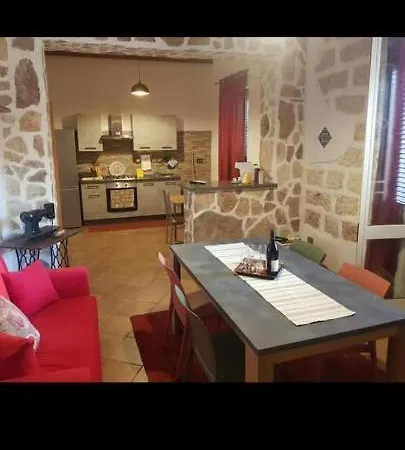 Apartment Casa Milu Palermo