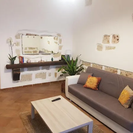 Casa Milu Palermo