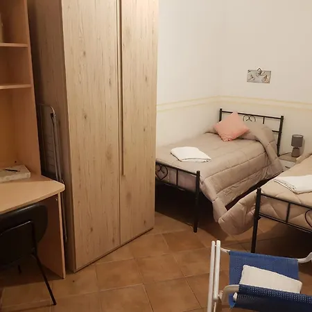Apartment Casa Milu Palermo