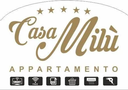 Casa Milu *