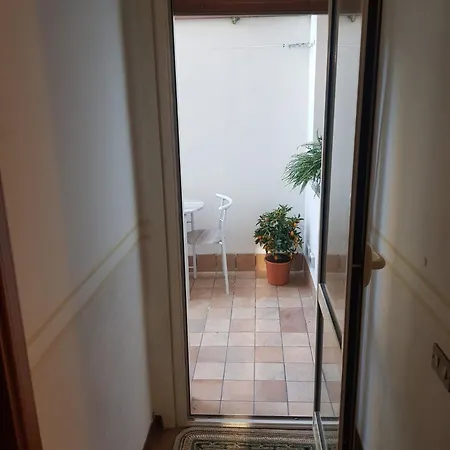 Appartement Casa Milu Palermo