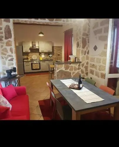 Апартаменты Casa Milu Палермо