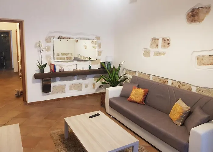 Casa Milu Палермо