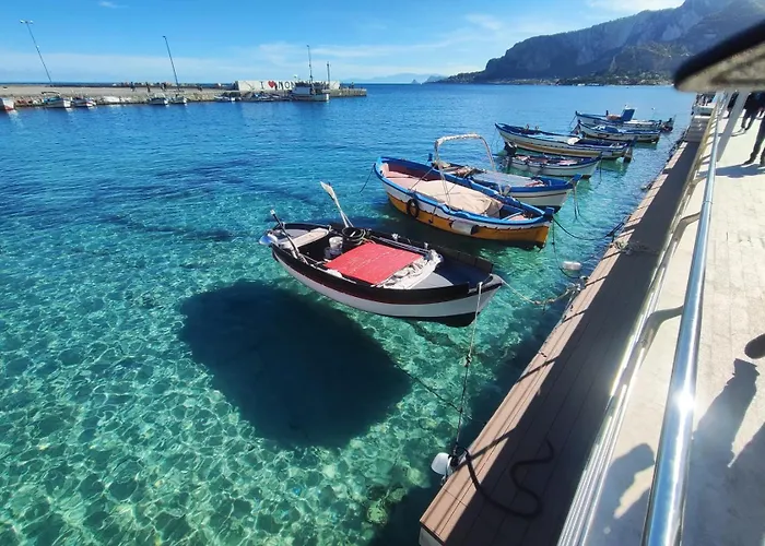 Апартаменты Casa Milu