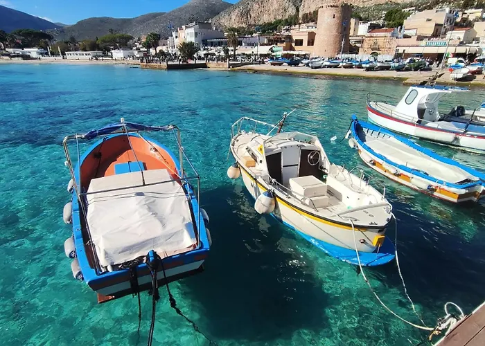 Апартаменты Casa Milu *