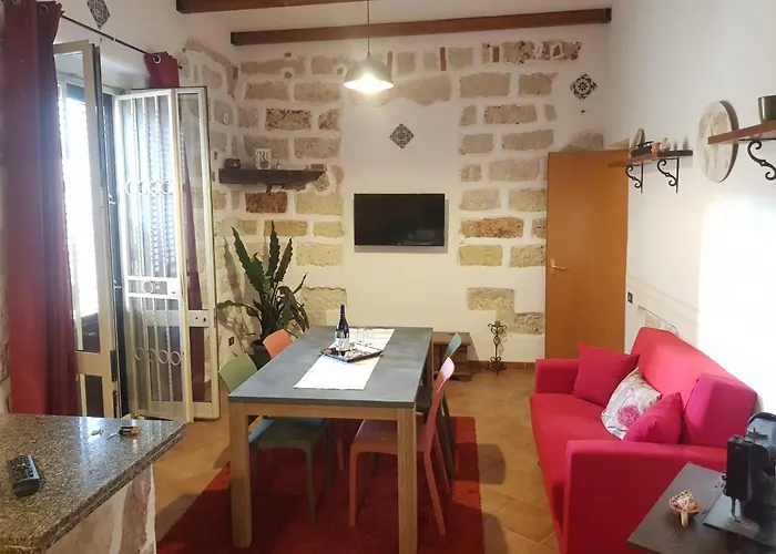 Casa Milu Апартаменты *