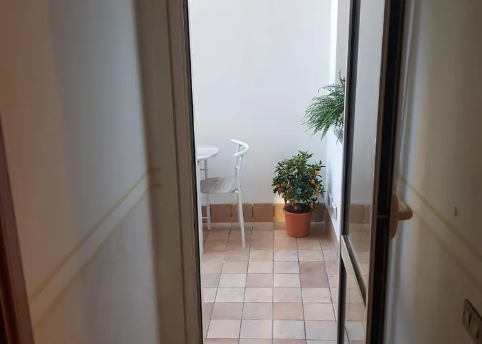 Апартаменты Casa Milu Палермо