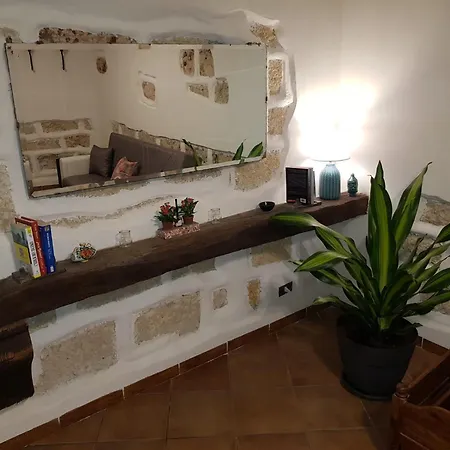 Casa Milù Appartement