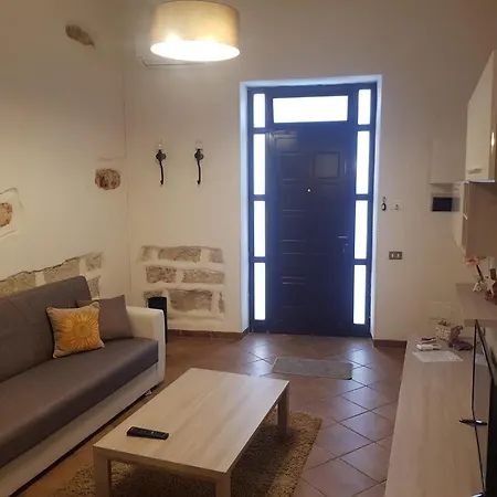 Appartement Casa Milù