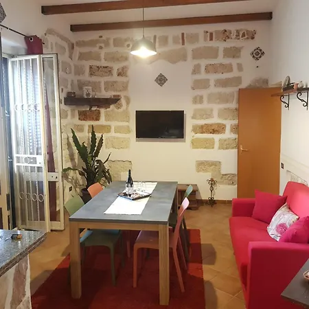Casa Milù Appartement *