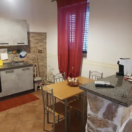 Casa Milù