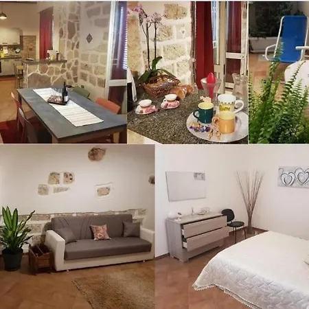 Casa Milu * باليرمو
